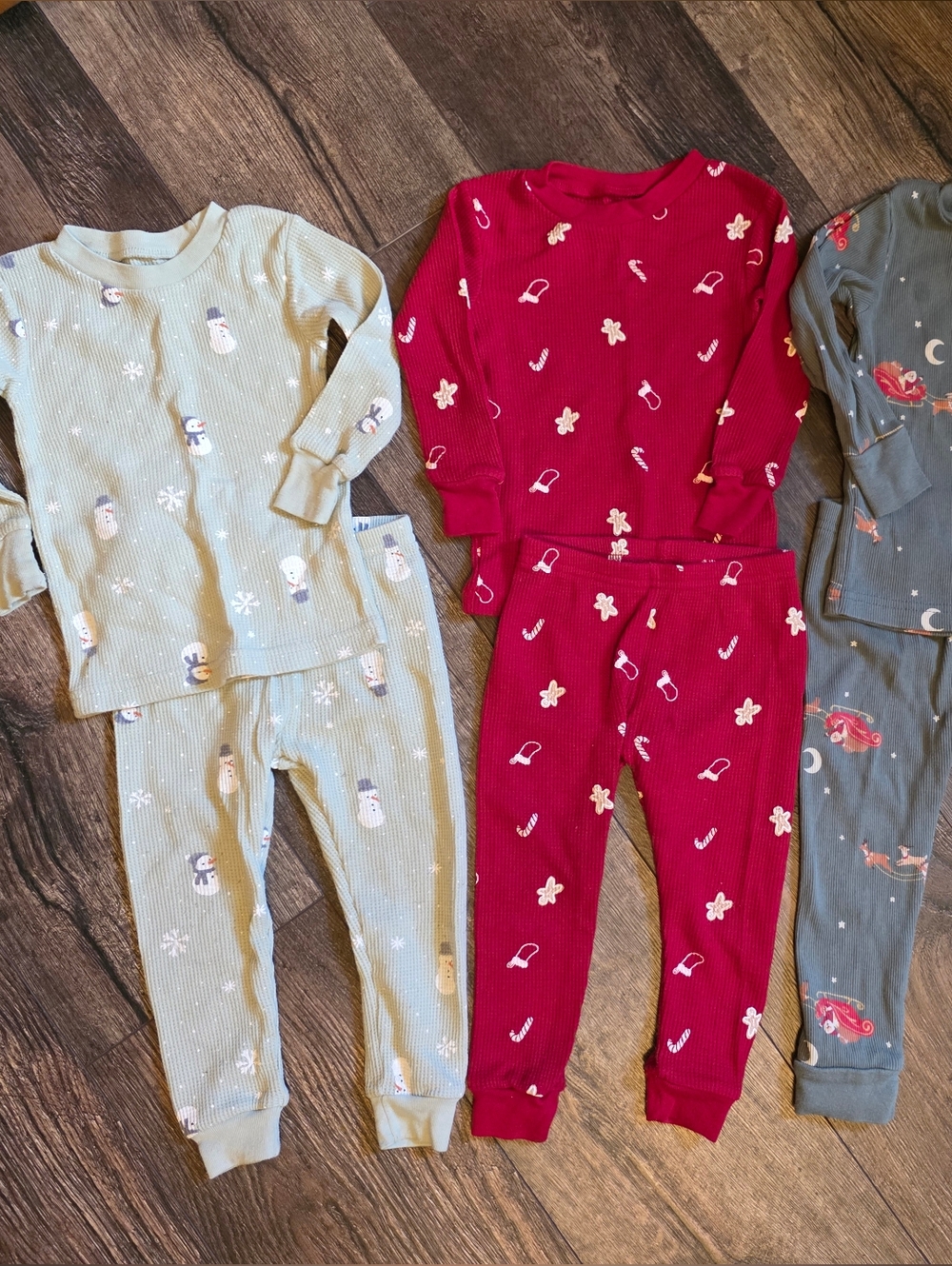 Christmas PJ Bundle